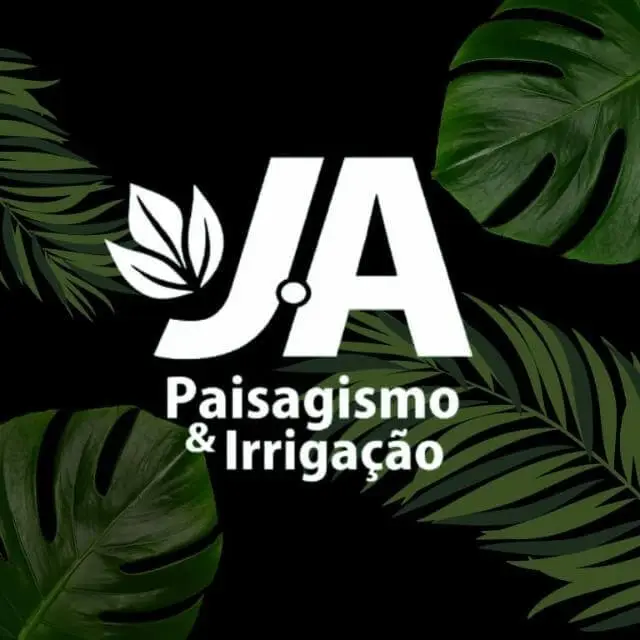 J.A Paisagismo e Irrigação